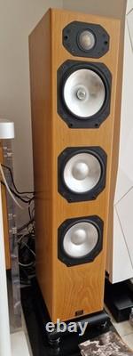Monitor Audio Silver S8 enceintes principales / stéréo