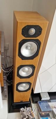 Monitor Audio Silver S8 enceintes principales / stéréo
