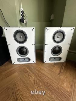 Monitor Audio SoundFrame 1 (Vendu par paire stéréo)