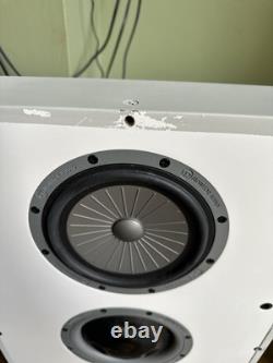 Monitor Audio SoundFrame 1 (Vendu par paire stéréo)