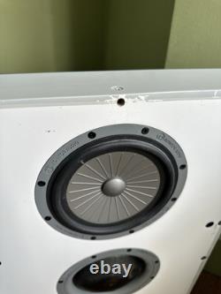 Monitor Audio SoundFrame 1 (Vendu par paire stéréo)