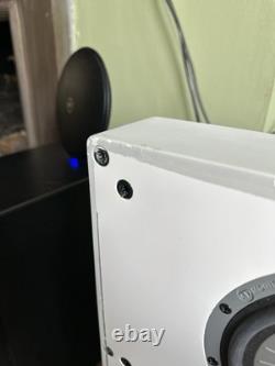 Monitor Audio SoundFrame 1 (Vendu par paire stéréo)