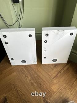 Monitor Audio SoundFrame 1 (Vendu par paire stéréo)