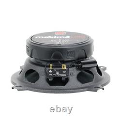 Morel Maximo Ultra Coax5 5-1/4 2-way Auto Audio Maximo Series Haut-parleurs Coaxiaux