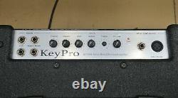 Motion Sound Key Pro Kp-100s Amplificateur Stéréo 3d