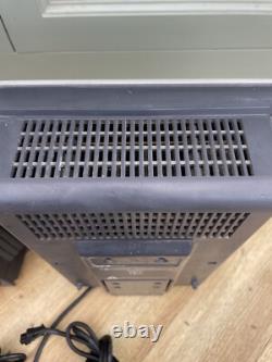 Nakamichi Soundspace 5 Système de Musique Stéréo Lecteur Enceintes Bibliothèque Paire