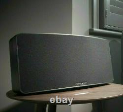 Nouveau Cambridge Audio 200w Wifi Bluetooth Sans Fil 2.1 Haut-parleur Radio Subwoofer