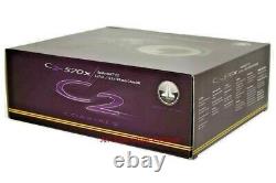 Nouveau Jl Audio C2-570x 5x7 6x8 200w Full Range Car C2 Stereo Speakers Set