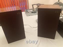 Paire d’enceintes Monitor Audio Cambridge MA 16