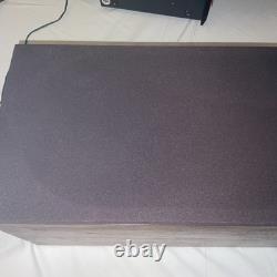 Paire d’enceintes Monitor Audio Cambridge MA 16