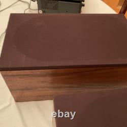 Paire d’enceintes Monitor Audio Cambridge MA 16