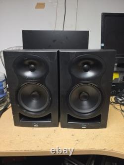 Paire d’enceintes de monitoring Kali Audio LP6 - TESTÉES EN ALIMENTATION UNIQUEMENT
