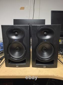 Paire d’enceintes de monitoring Kali Audio LP6 - TESTÉES EN ALIMENTATION UNIQUEMENT
