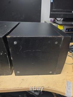Paire d’enceintes de monitoring Kali Audio LP6 - TESTÉES EN ALIMENTATION UNIQUEMENT