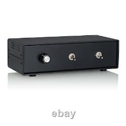 Passive 4+2+2 Channel Stereo Sources Audio / Amplificateurs / Boîte De Sélecteur De Haut-parleurs