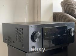 Pioneer SC LX 56 Récepteur AV 9.2 Canaux