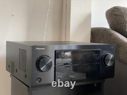 Pioneer SC LX 56 Récepteur AV 9.2 Canaux