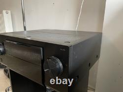 Pioneer SC LX 56 Récepteur AV 9.2 Canaux