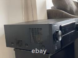 Pioneer SC LX 56 Récepteur AV 9.2 Canaux