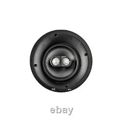 Polk Audio V6s 6.5 Haut-parleur Slimline Stereo In-ceiling