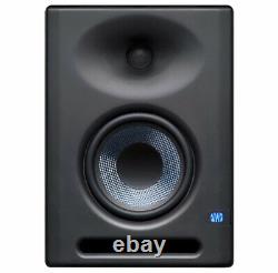 Presonus Eris E5 Xt Studio Monitor 1 Paar + 2-fach Audio Stéréo-klinkenkabel
