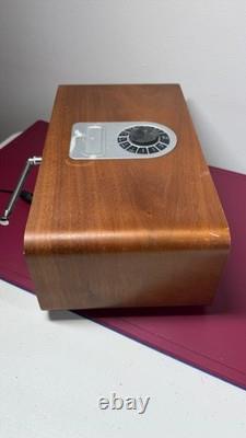 Radio DAB/FM Vita Audio R2i avec haut-parleurs stéréo et télécommande