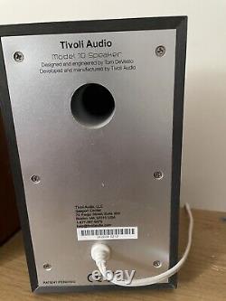 Radio et haut-parleur stéréo Tivoli Audio Model 10+ DAB