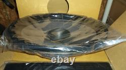 Rare VTG NOS années 80 KFC 6960 Kenwood haut-parleurs stéréo audio voiture 6x9 SALEEN Mustang