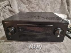 Récepteur AV Pioneer SC-LX56 9.2 canaux