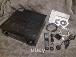 Récepteur AV Pioneer SC-LX56 9.2 canaux