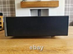 Récepteur FM Cambridge Audio AXR85 gris 85 W Bluetooth phono télécommande impeccable
