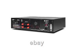 Récepteur stéréo Cambridge Audio AXR100D DAB+/FM en boîte ouverte