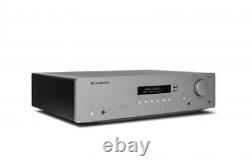 Récepteur stéréo Cambridge Audio AXR100D DAB+/FM reconditionné