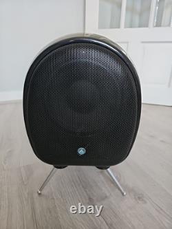 Scandyna Microsub 2.1 Plus 2 Haut-parleurs Micropod