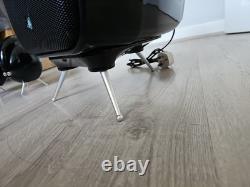 Scandyna Microsub 2.1 Plus 2 Haut-parleurs Micropod