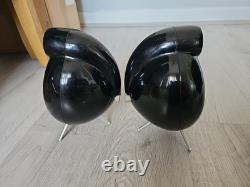 Scandyna Microsub 2.1 Plus 2 Haut-parleurs Micropod