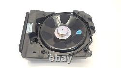 Série 2 de BMW F22 2018 Haut-parleur audio stéréo droit 6513 9210150-09