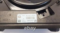 Série 2 de BMW F22 2018 Haut-parleur audio stéréo droit 6513 9210150-09