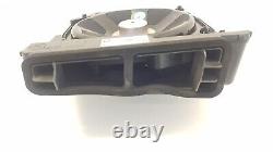 Série 2 de BMW F22 2018 Haut-parleur audio stéréo droit 6513 9210150-09