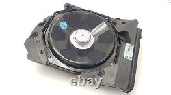 Série 2 de BMW F22 2018 Haut-parleur audio stéréo droit 6513 9210150-09