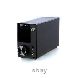 Smsl Ad18 Hifi Amplifieur Audio Stéréo Bluetooth 4.2 Apt-x Usb Dsp Power Amp A3p5
