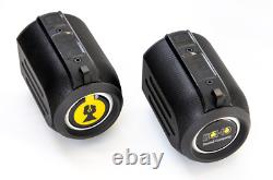 Soho Sound Company Soho Cylinders haut-parleurs stéréo sans fil TWS PRP 99 £
