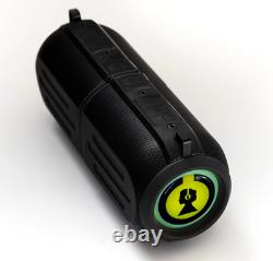Soho Sound Company Soho Cylinders haut-parleurs stéréo sans fil TWS PRP 99 £