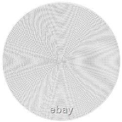 Sonos INCL8WW1 Enceintes encastrées blanches (paire) Son sonore immersif et clair NOUVEAU