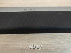 Sonos Playbar Barre De Son Noir Ih016536546