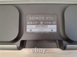 Sonos Playbar Barre Son 3.1ch Smart Sans Fil 06684440