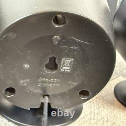 Sony SRS-D511 Haut-parleur Surround Actif 5.1 Noir Compact Subwoofer Son Petit