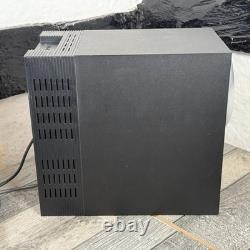 Sony SRS-D511 Haut-parleur Surround Actif 5.1 Noir Compact Subwoofer Son Petit