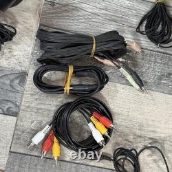 Sony SRS-D511 Haut-parleur Surround Actif 5.1 Noir Compact Subwoofer Son Petit