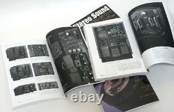 Stereo Sound Western Electric Auditing Book Magazine Haut-parleur Amplificateur Vintage
